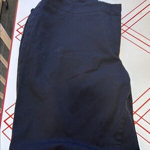 Talbots Black Women's Pants